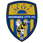 Werribee City