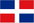 Dominican Republic W