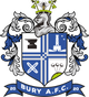 Bury AFC