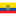 Ecuador W