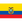 Ecuador W