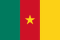 Cameroon W