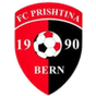 Prishtina Bern