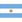 Argentina W