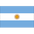 Argentine W