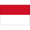 Indonesia W