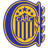 Rosario Central Res.