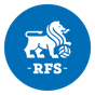 Rīgas FS II