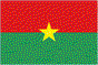Burkina Faso W