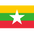 Мьянма U19