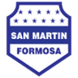San Martin Formosa