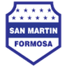 San Martin Formosa