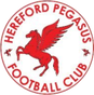 Hereford Pegasus