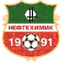 FK Neftekhimik
