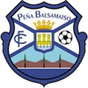 Peña Balsamaiso