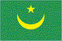 Mauritania U23