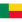 Benin W