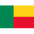 Benin W