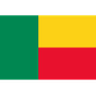 Benin W