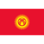 Kyrgyz Republic U20