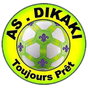 Dikaki