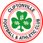 Cliftonville W