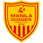 Manila Digger