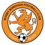 Rugby Borough