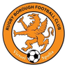 Rugby Borough