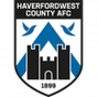 Haverfordwest County AFC