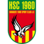1960 Hanau