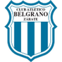 Belgrano Zarate
