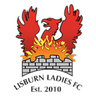 Lisburn Ladies W