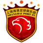 Shanghai Port II