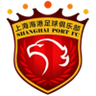 Shanghai Port II