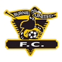 Burnie Utd.