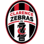 Clarence Zebras II