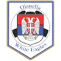 Dianella White Eagle