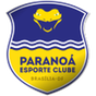 Paranoa U20