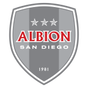 Albion San Diego W