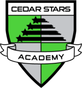 Cedar Stars W