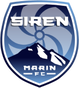 Marin FC Siren W