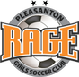 Pleasanton Rage W