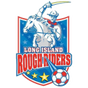 Long Island Rough Riders W