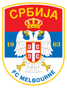 Melbourne Srbija