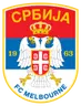 Melbourne Srbija