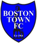 Boston Town