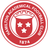 Hamilton Academical