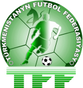 Turkmenistan U20