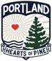 Portland Hearts of Pine